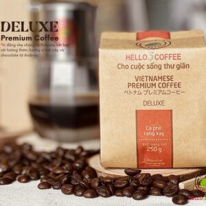 hello5coffee deluxe
