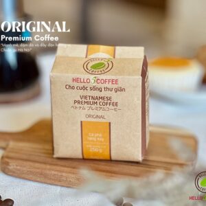 hello5coffee original