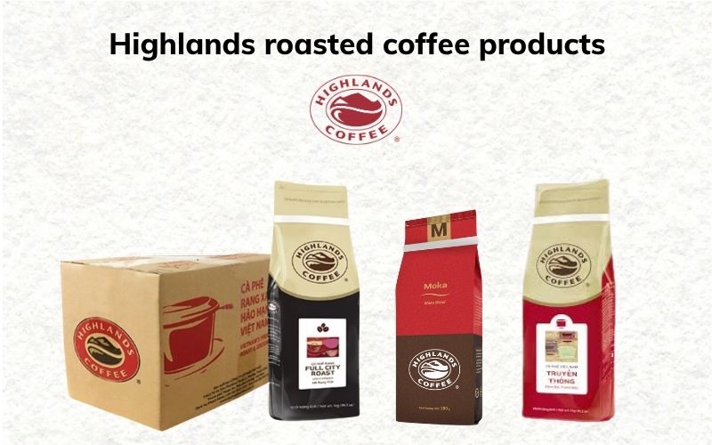 Highlands Coffee