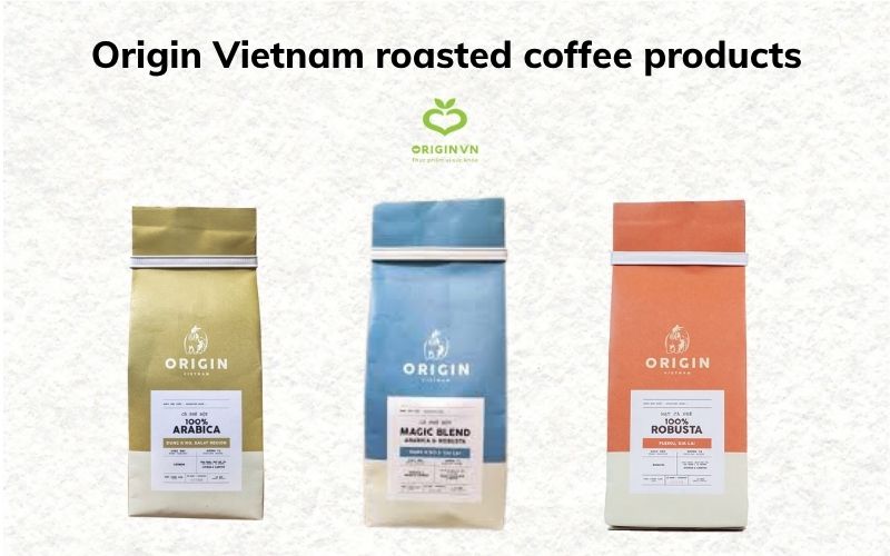 Origin Vietnam
