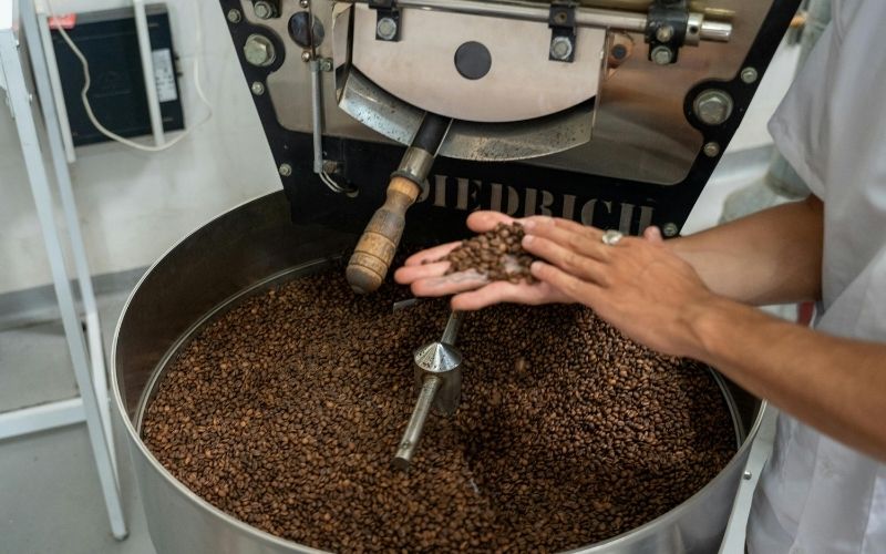 How to Find Your Trusted Vietnamese Roasted Coffee Suppliers