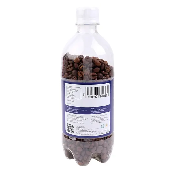 robusta
