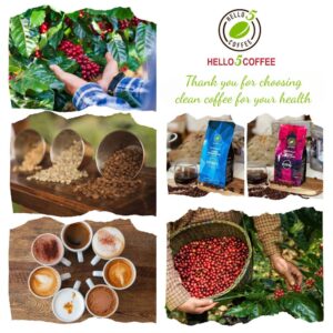 frequently coffee