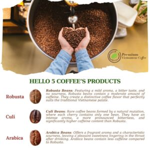 hello 5 coffee