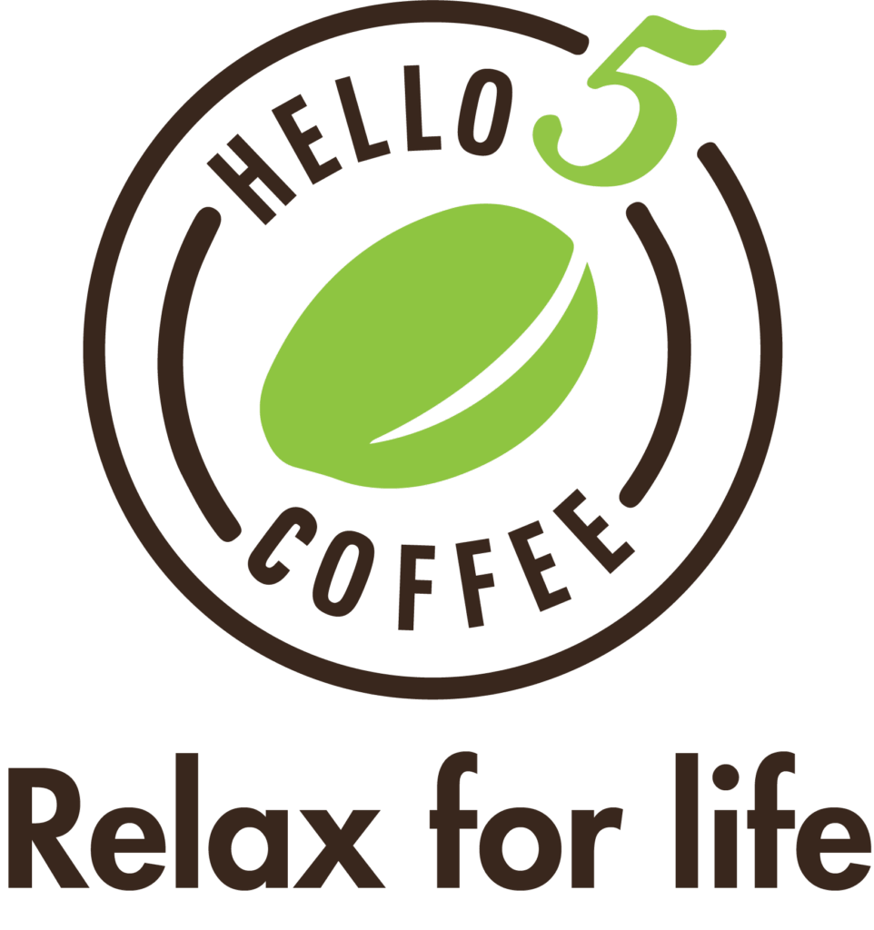 Hello 5 Coffee Global