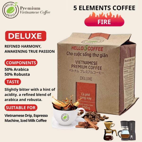 deluxe