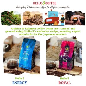 frequently coffee