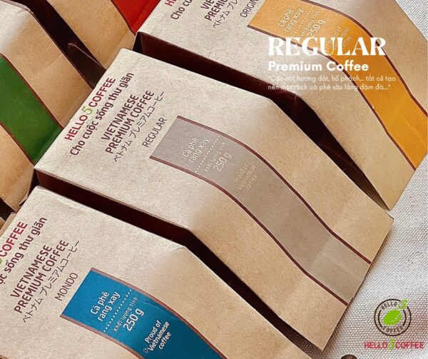 hello5coffee regular