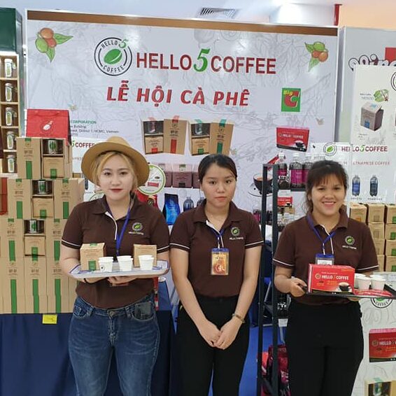 hello5coffee