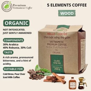 organic