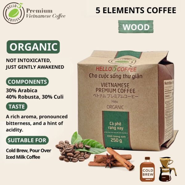 organic