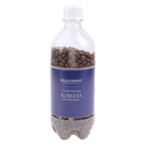 robusta