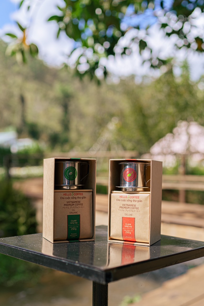 hello 5 coffee global