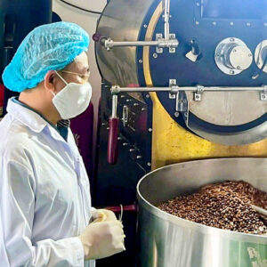 Strict QA & QC Processes