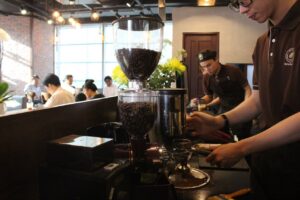 hello 5 coffee