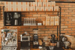 hello 5 coffee global service