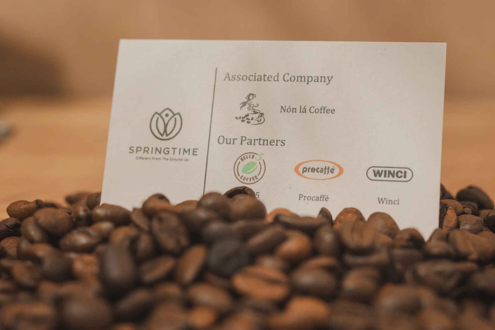 Finding good ingredient suppliers helps maintain consistent product quality.