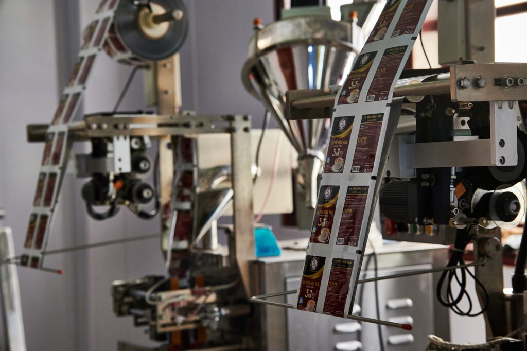 We provide flexible supply solutions for all partners.