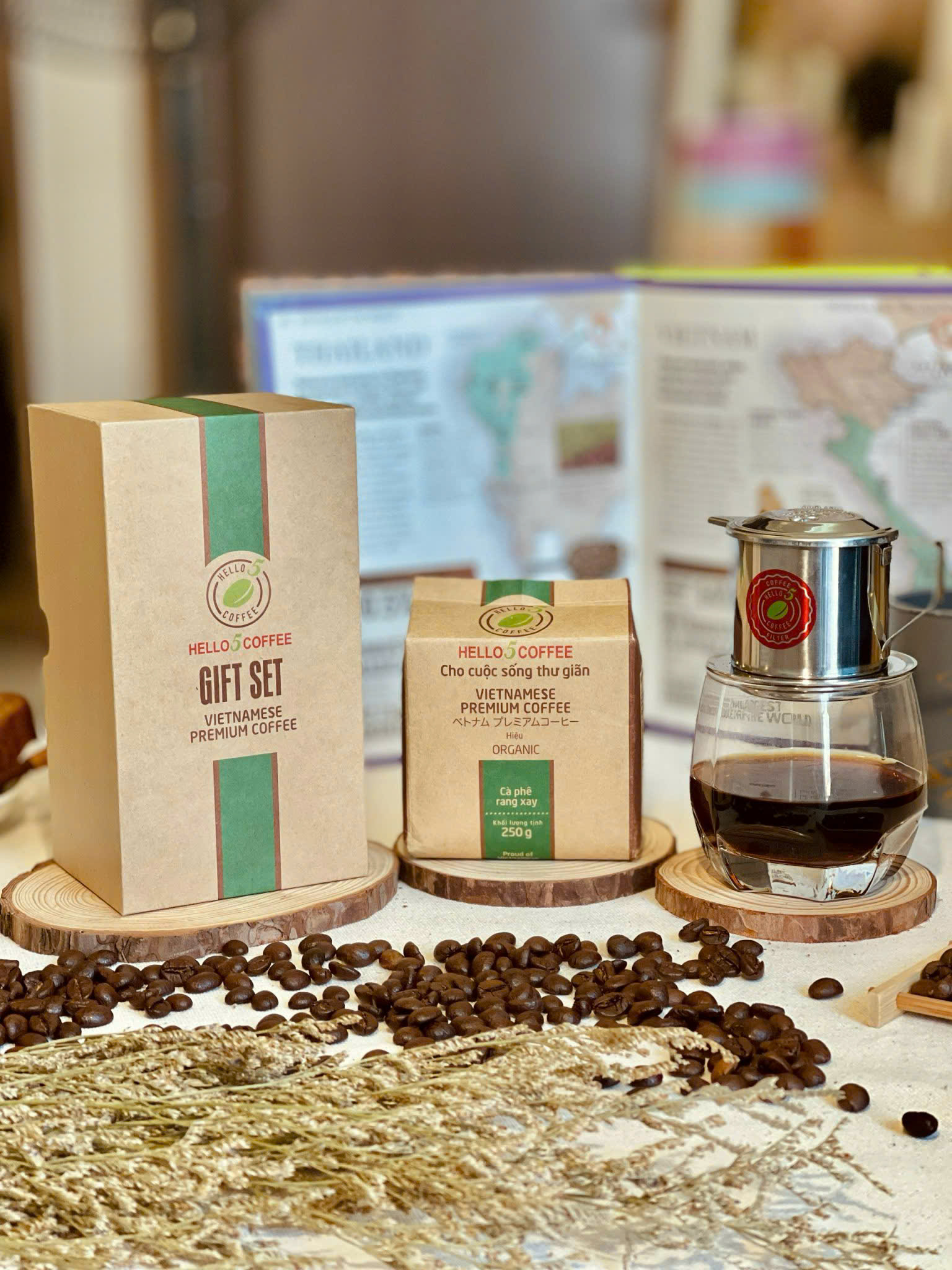 GIFTSET