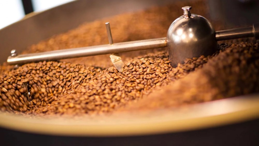 Coffee Blend