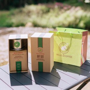 organic giftset