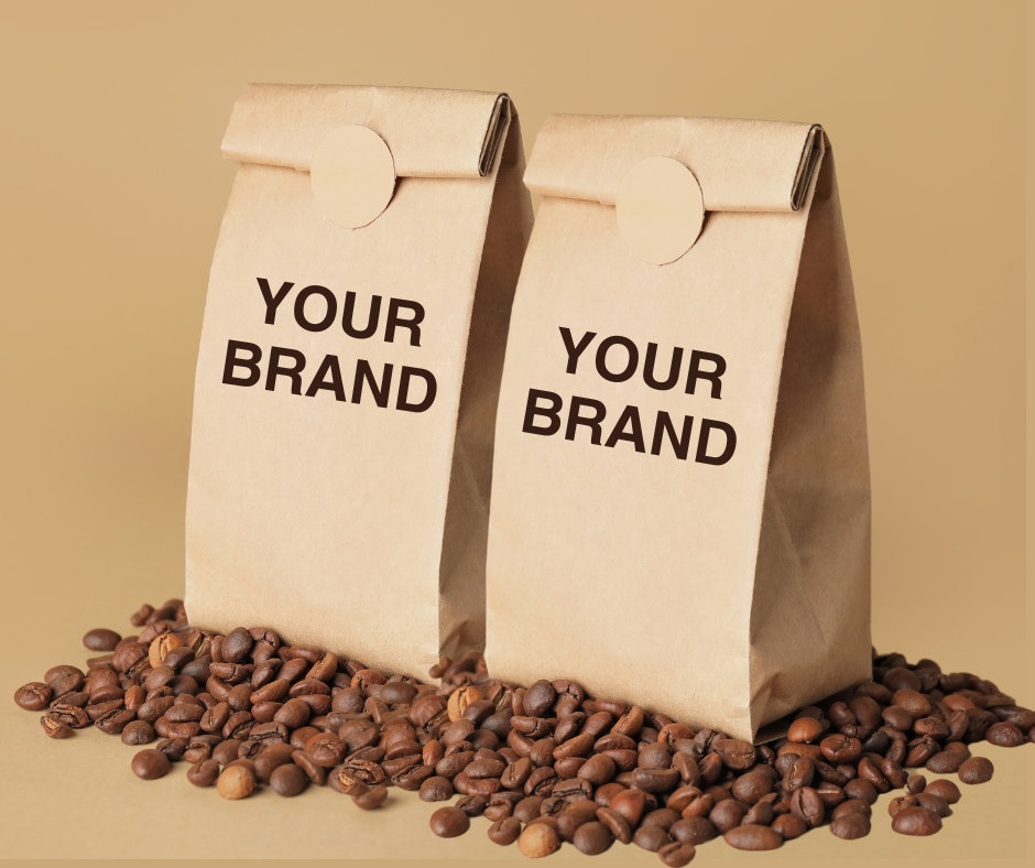 ODM coffee