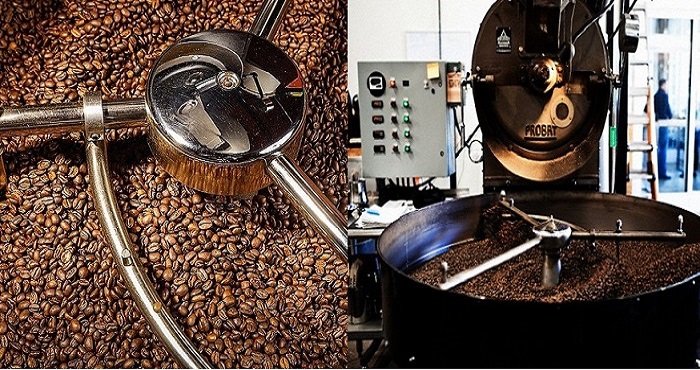 Criteria for choosing a quality coffee roaster