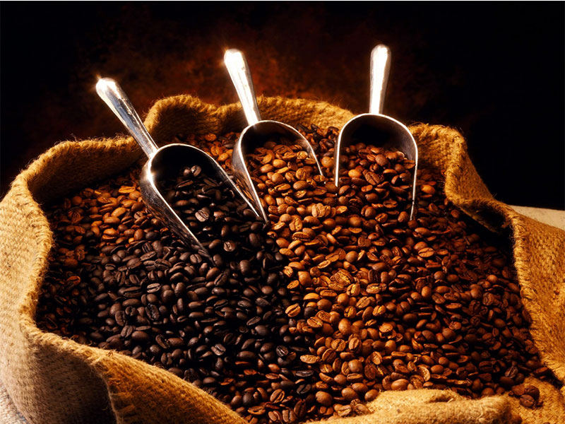 The Most Popular Coffee Blend Ratio