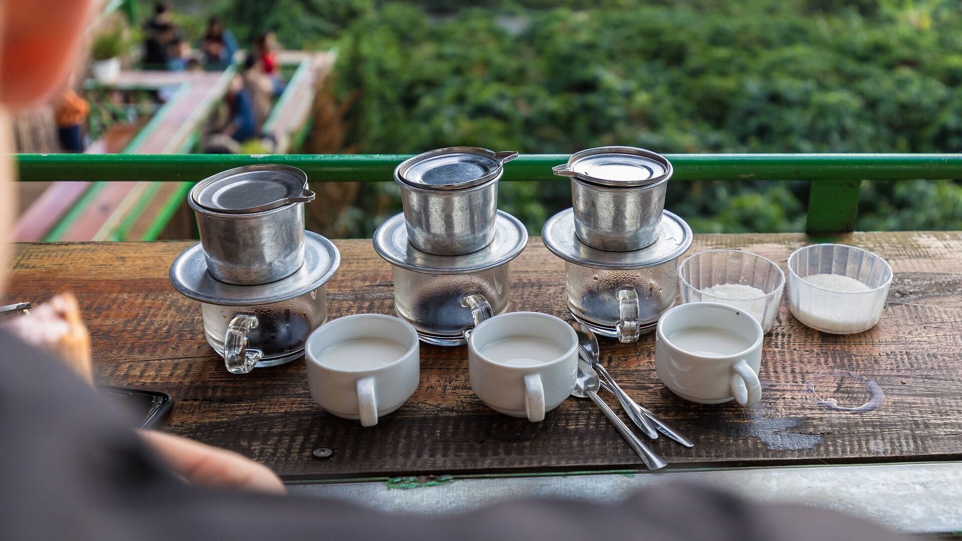 The future of Vietnamese coffee