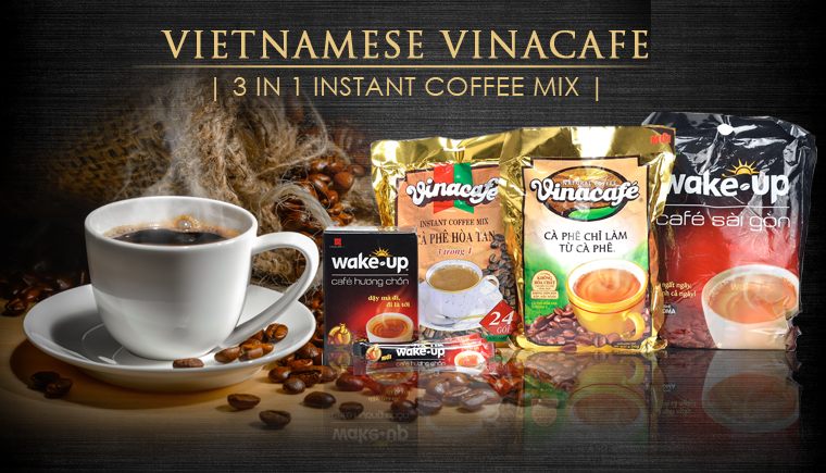 Vinacafe