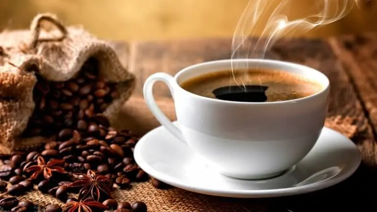 What does Culi coffee taste like