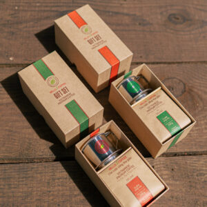 deluxe giftset
