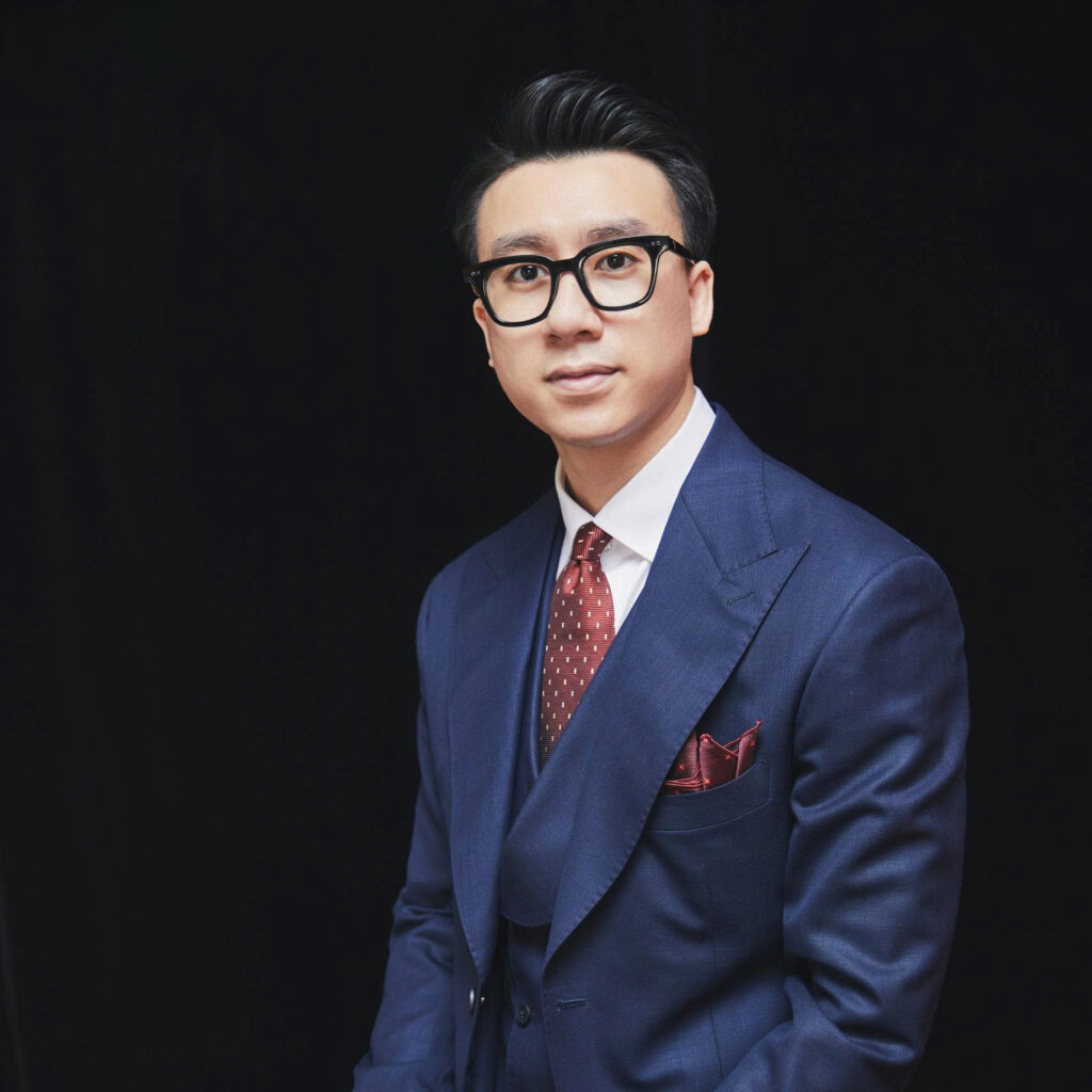ceo nguyen hai linh