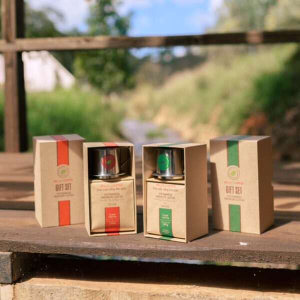 deluxe giftset