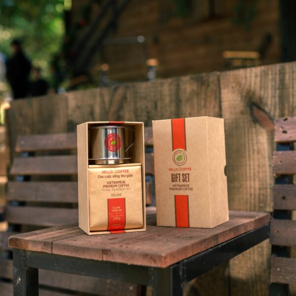 deluxe giftset