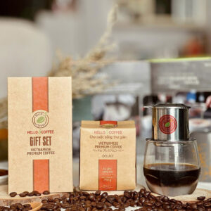 deluxe giftset