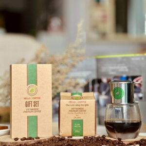 organic giftset