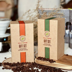 deluxe giftset