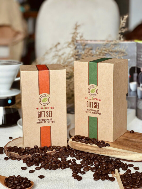 deluxe giftset