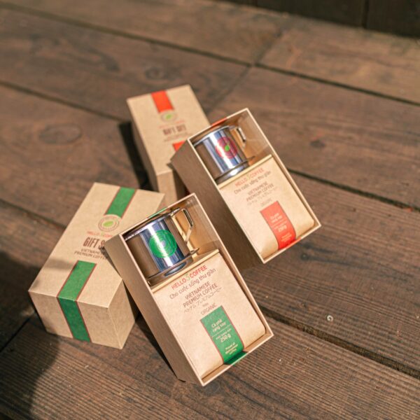deluxe giftset