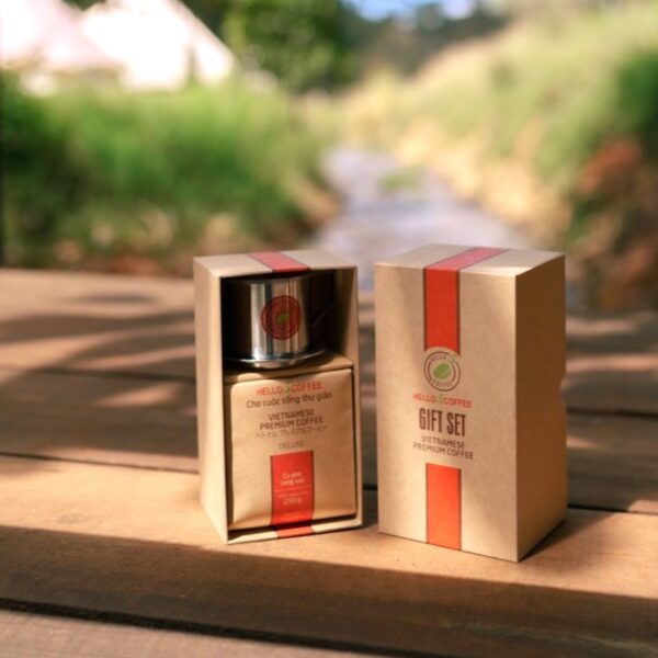 deluxe giftset