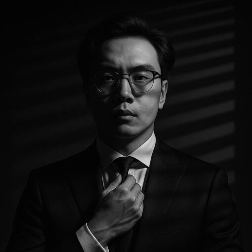 louis nguyen