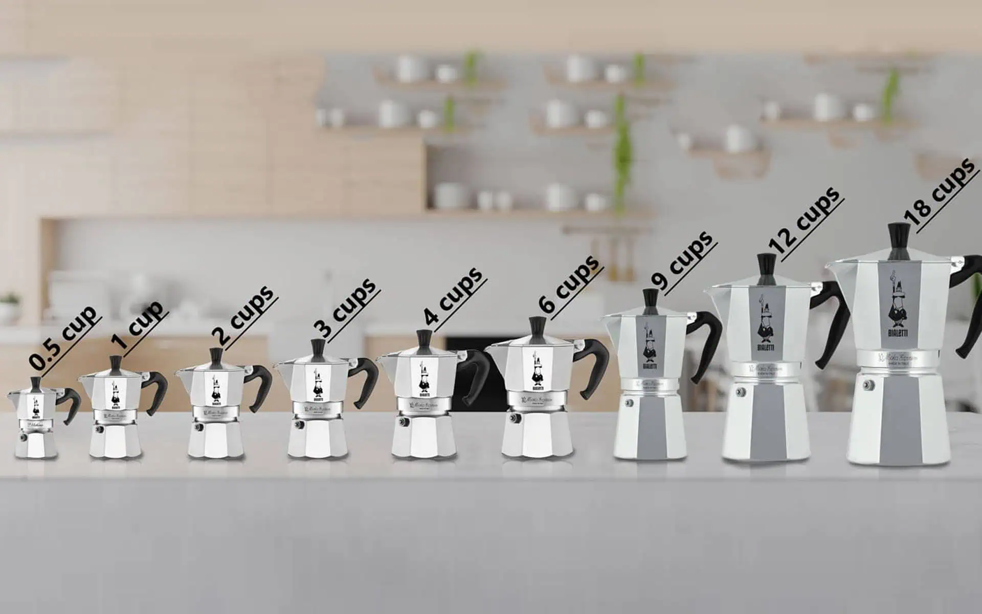 Moka Pot