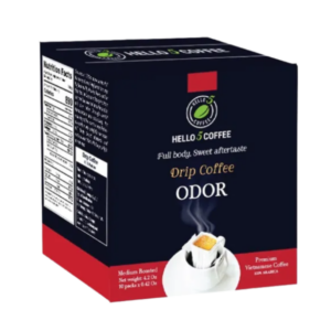 odor