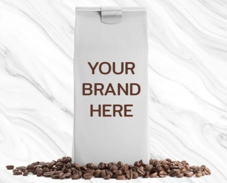 oem coffee