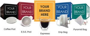 private coffee label 1