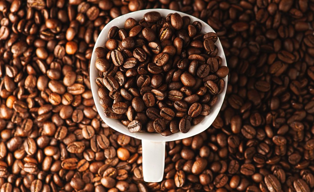 Vietnamese Arabica coffee is rare but of good quality.