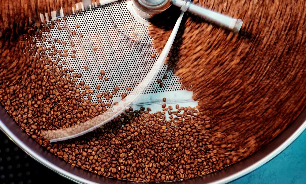 vietnam coffee roasters