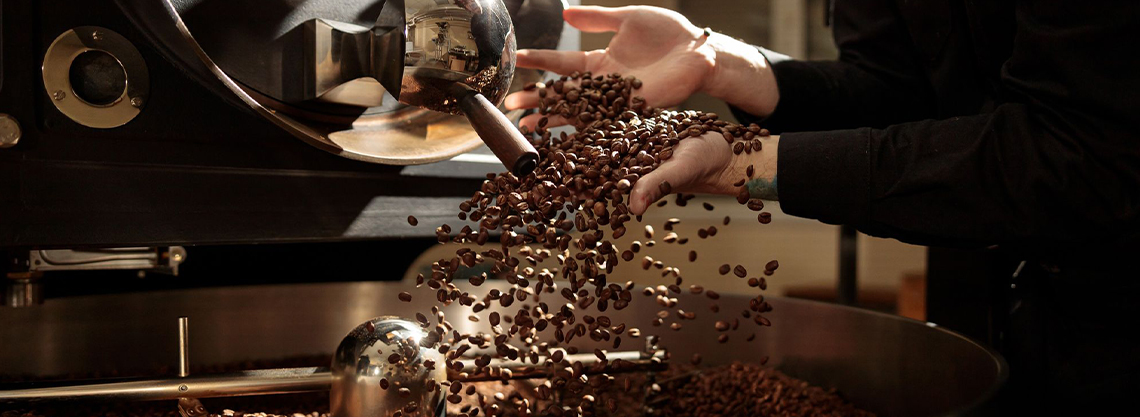 vietnamese coffee roasters
