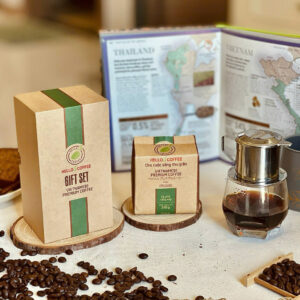 organic giftset
